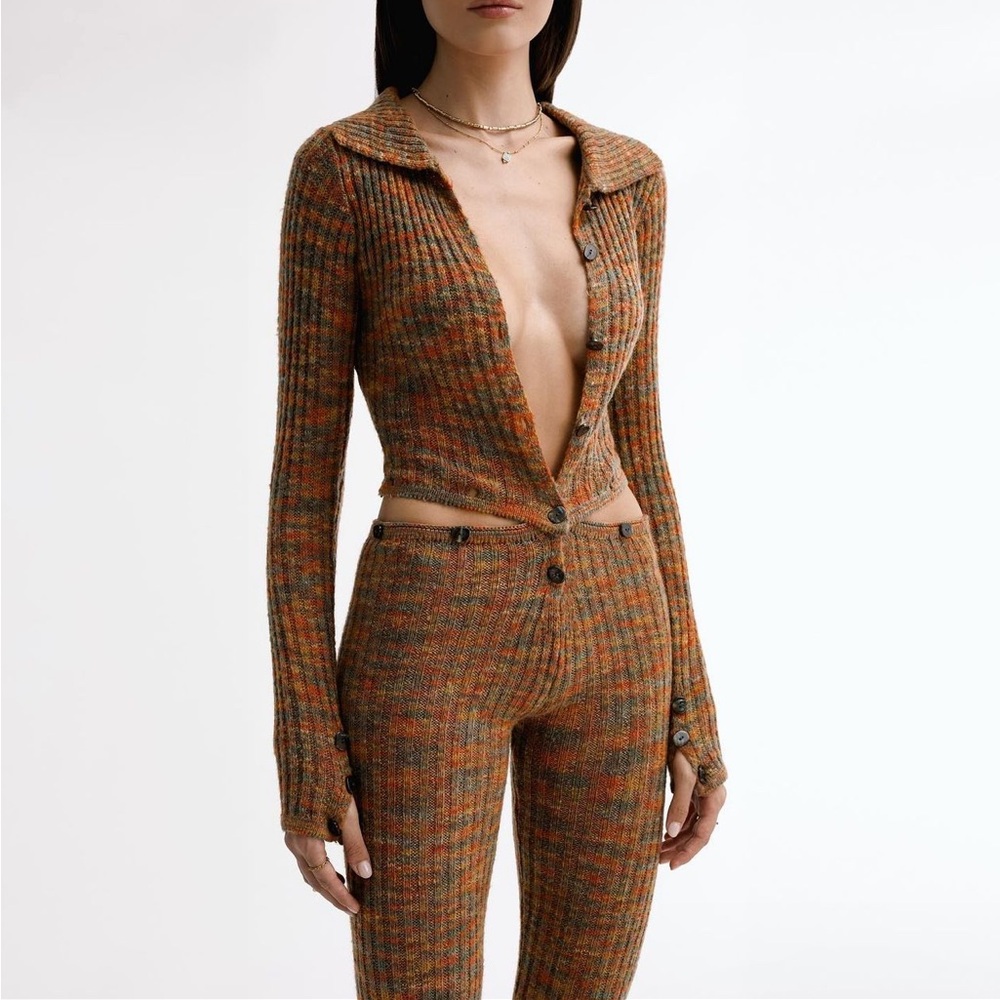 Ruve jumpsuit size M